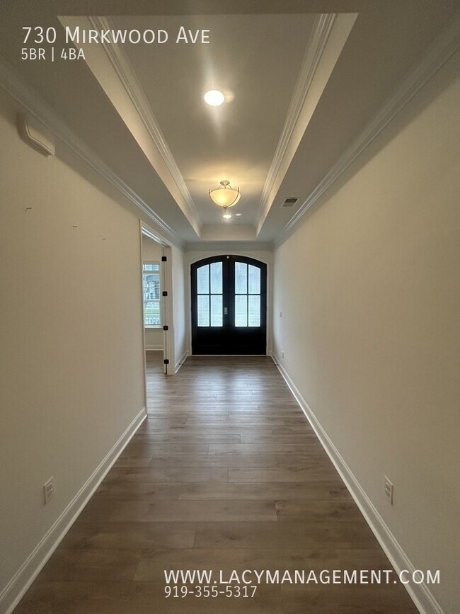 Photo - 730 Mirkwood Ave