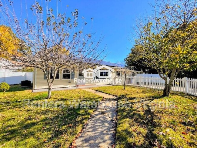 Building Photo - 1001 Bowden Ave