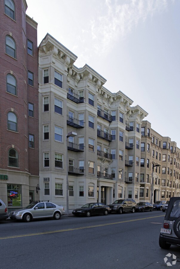 Photo - Parkview Chambers