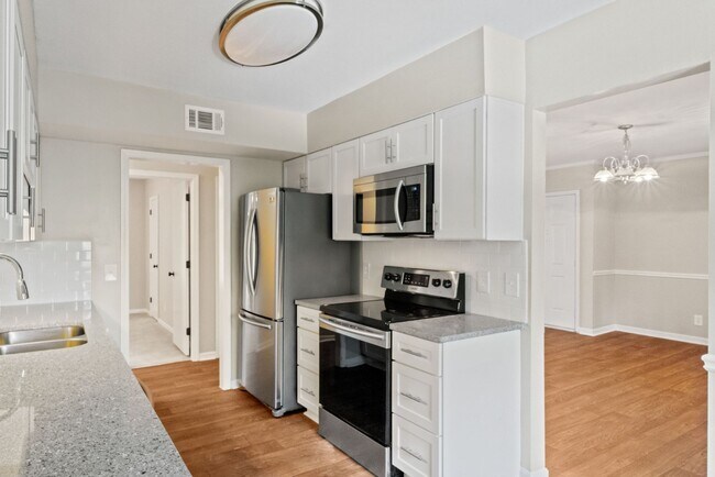 Photo - Villas on Briarcliff