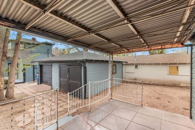 Photo - 3602 1/2 West Colorado Avenue