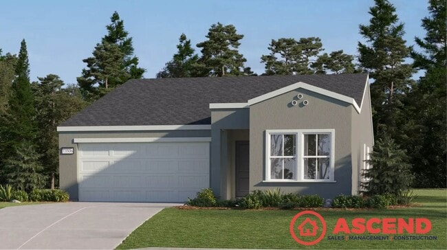 Building Photo - Spacious 4 Bed/2 Bath Home in Bakersfield's Desirable 93311 Area — Solar, Garage & Fully Loaded!
