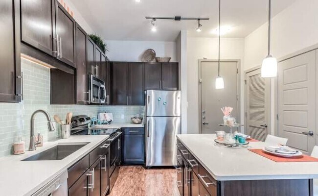 Photo - 1 bedroom in Houston TX 77007 Unit 1292