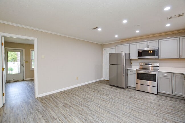 Photo - Renovated ranch in Matthews, NC! Heck of a deal! COMING SOON!!!