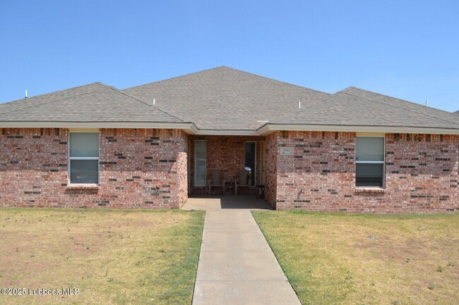 Photo - 5414 Harvard St Townhome