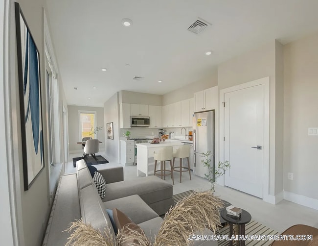 Building Photo - 197 Green St