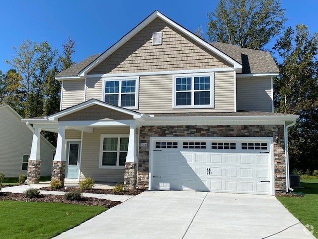 Building Photo - 7008 Vanover Dr Rental