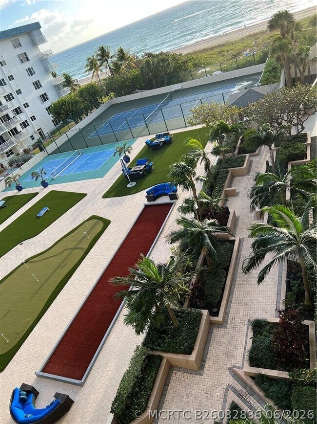 Photo - 1800 S Ocean Blvd Unit 501