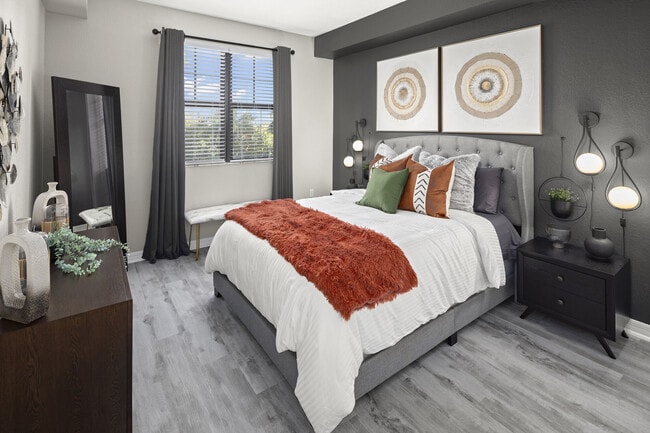 Photo - Mosaic at Miramar Town Center