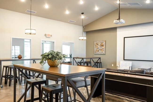 Riverbend Townhomes