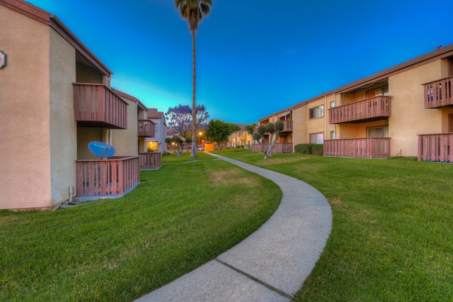 WOODSIDE VILLAGE