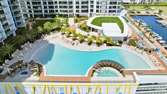 Photo - 220 Lake Shore Dr Unit 704