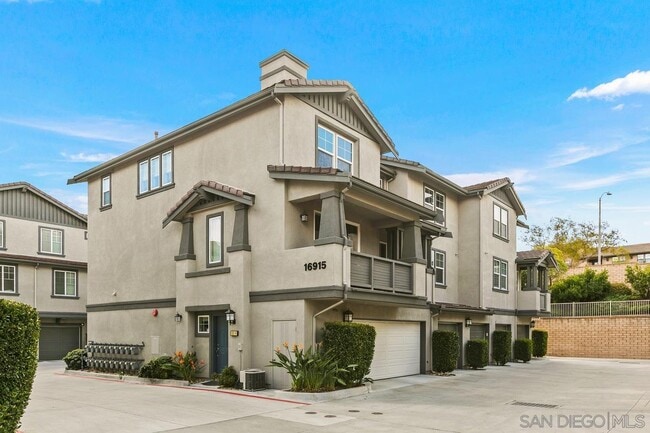 Photo - 16915 Hutchins Landing Townhome