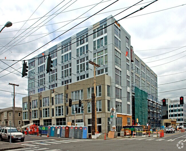 Photo - Veer Lofts