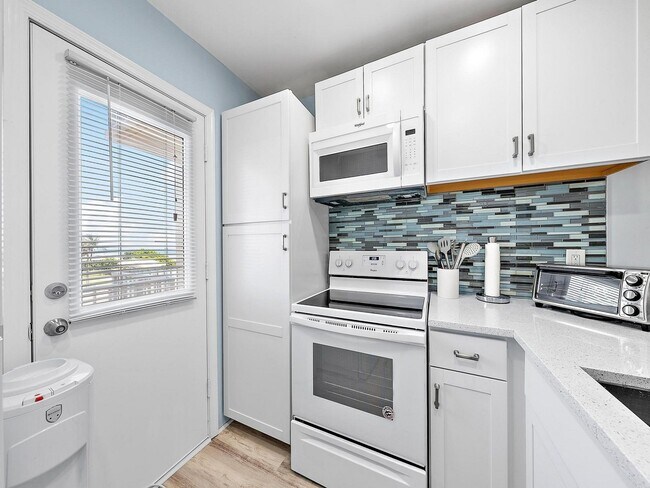 Photo - 3851 N Ocean Blvd Unit # 202