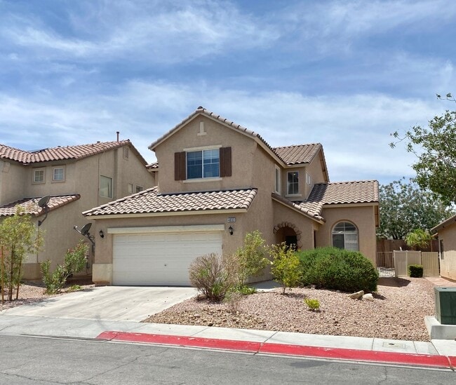 Photo - Nice two-story single family house with 3 bedrooms and 2 baths