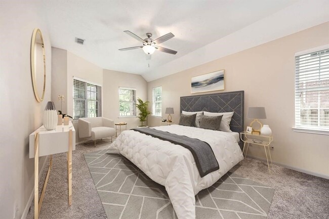 Photo - 3403 E Cedar Hollow Dr
