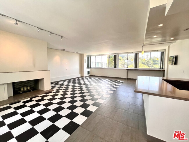 Photo - 17350 Sunset Blvd Unit 602