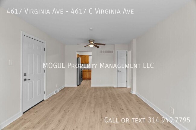 Photo - 4617 Virginia Ave Unidad 4617 C Virginia Ave