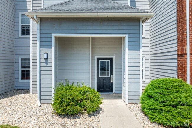 Photo - University Village