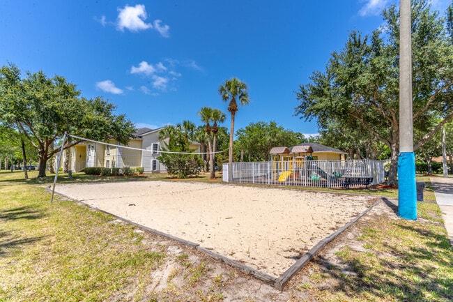 Live Oak Villas