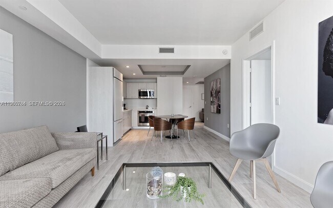 Photo - 45 SW 9th St Unit 1805