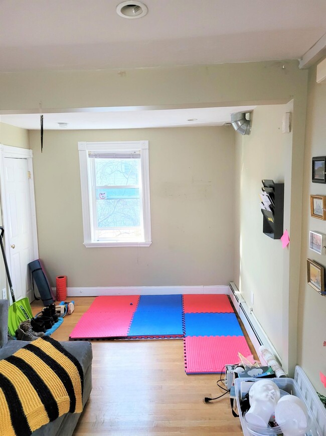 Photo - 739 Somerville Ave Condo Unit 3