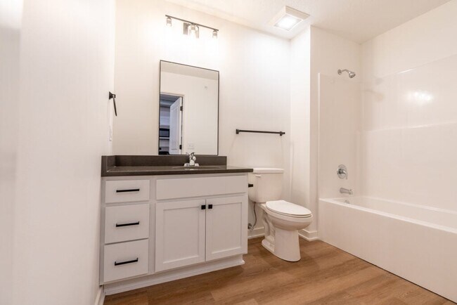 The Delaware: 2-Bedroom Apartment