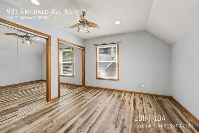 Building Photo - 931 Emerald Ave NE