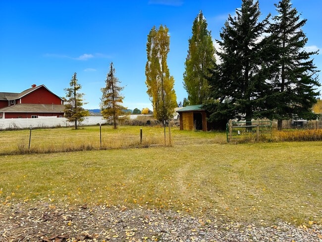 Photo - Kalispell Home with stunning mountain views