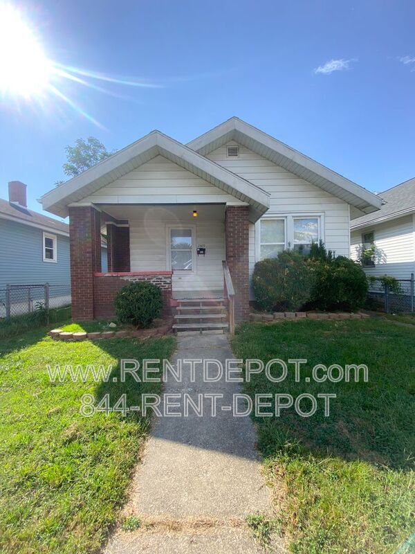 Photo - 1509 S Morton Ave House