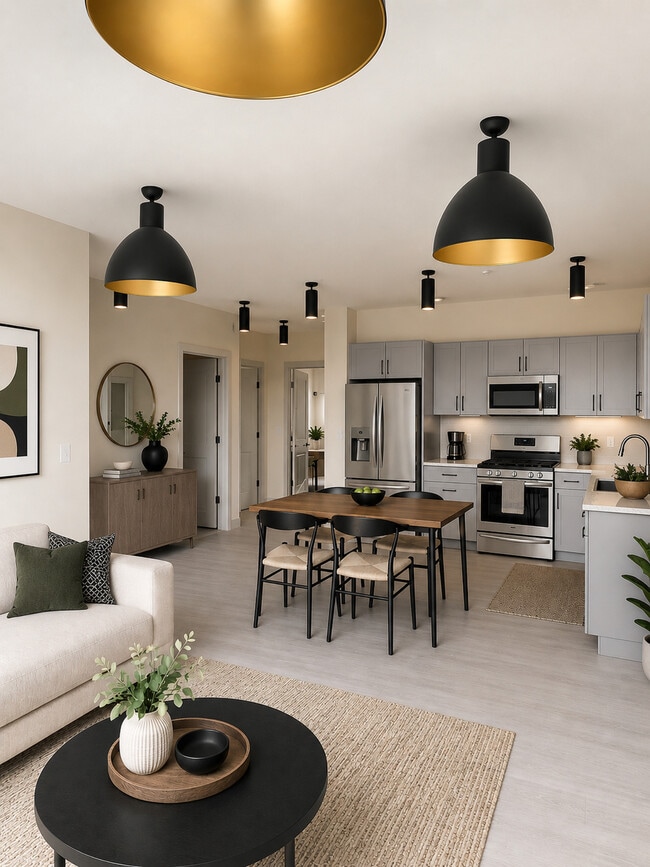 Photo - Elmwood Bidwell Apartments