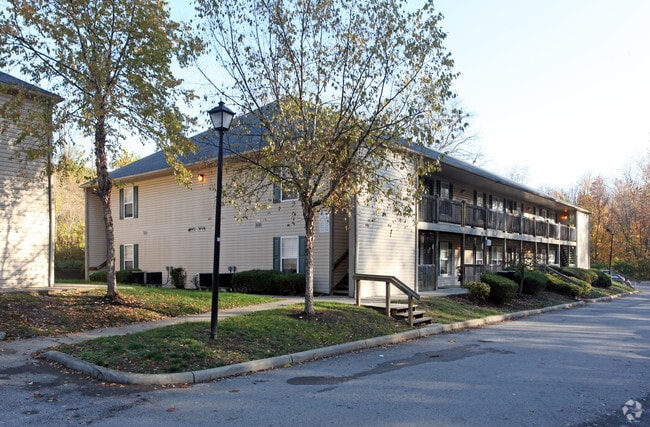 Lauffer Ravines Apartments