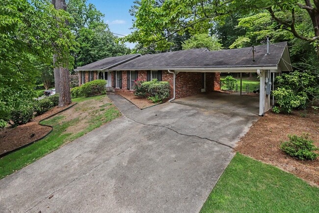 Photo - 4725 Kitty Hawk Dr