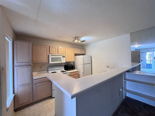 Photo - 10555 Turtlewood Ct Unidad 2209