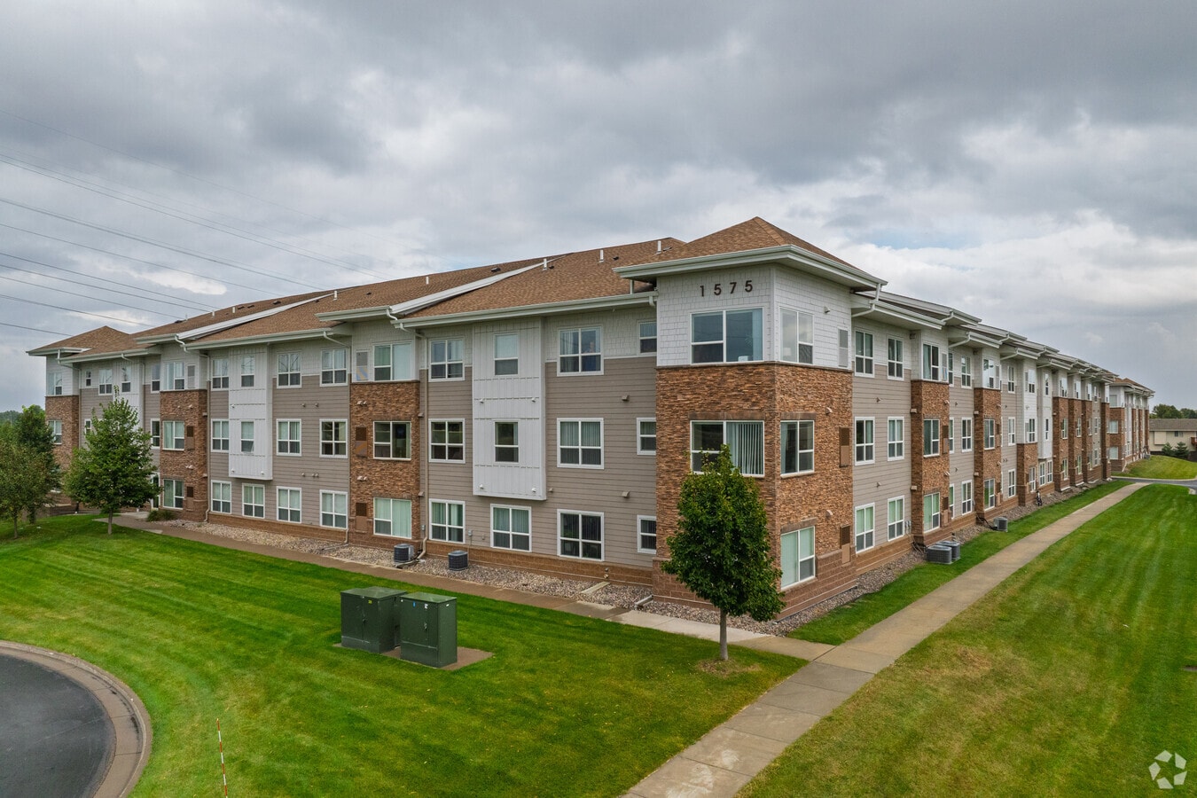 Sarazin Flats - Sarazin Flats