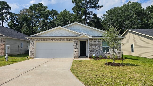 Building Photo - 15681 Del Norte Dr Rental