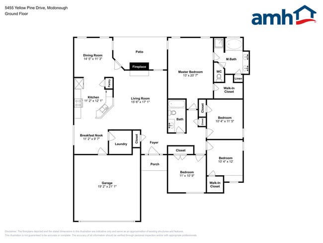 Photo - 5455 Yellow Pine Dr