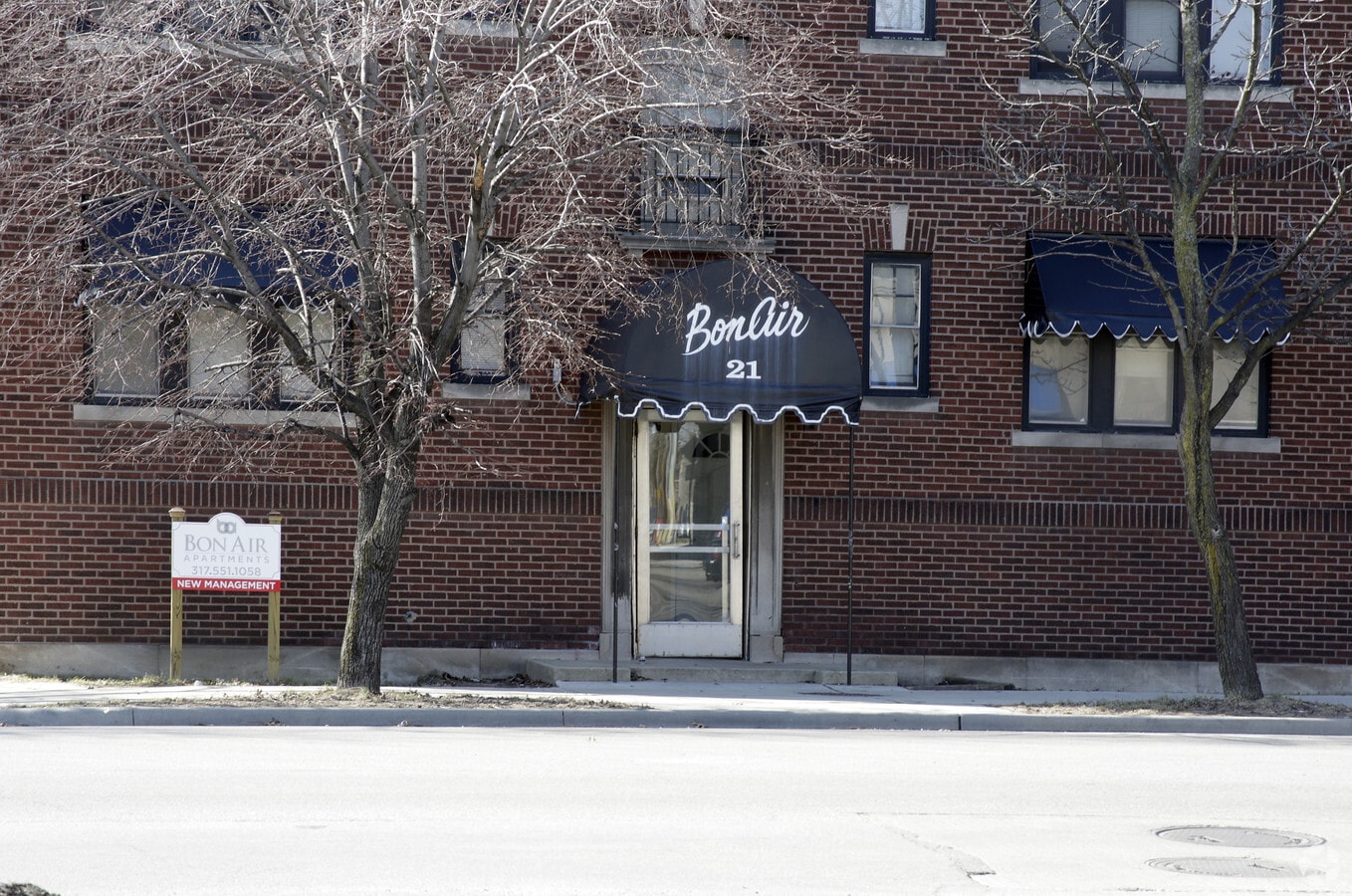 Photo - Bon Air Apartments