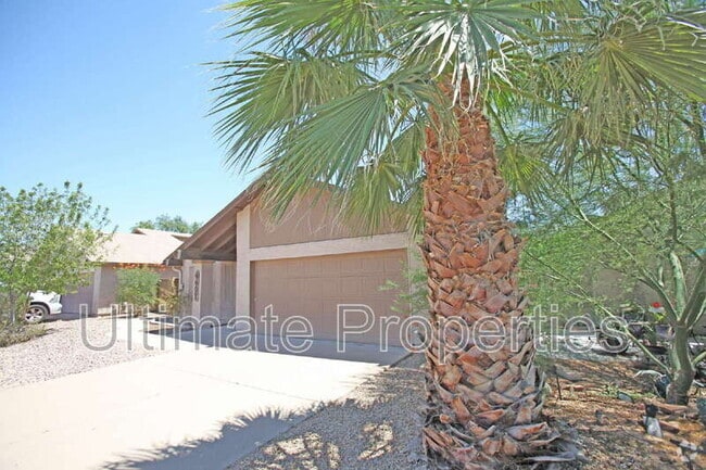 Building Photo - 4407 W Kimberly Way Rental