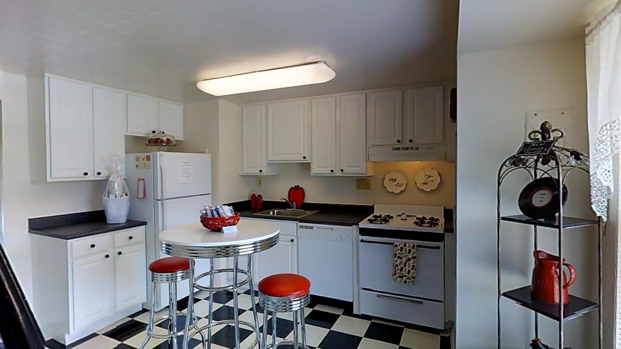 Photo - Townhomes at Rivers Gate
