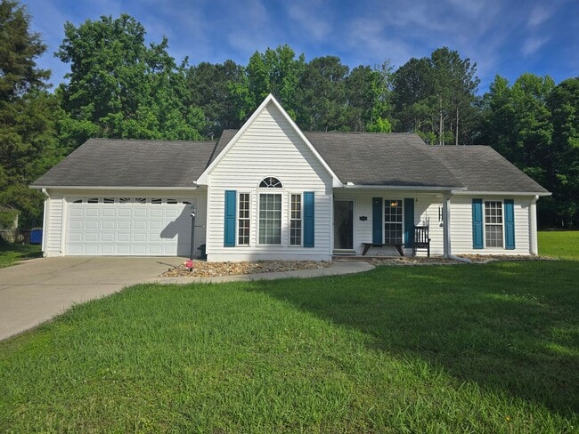 NEW LISTING!!!!! - NEW LISTING!!!!! House