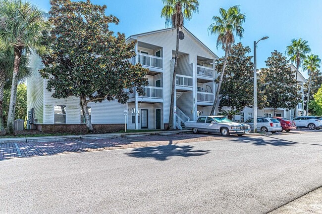 Building Photo - 4040 Dancing Cloud Ct Unit 321