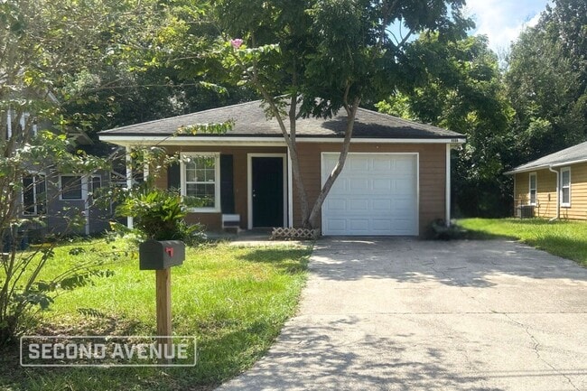 Building Photo - 8668 1st Ave Rental