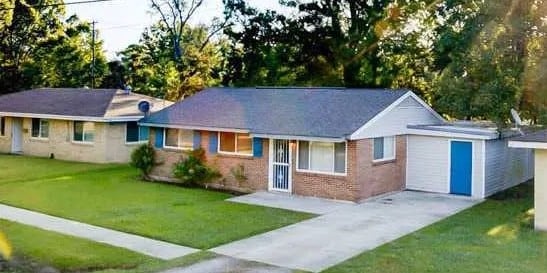 Building Photo - 3110 College St