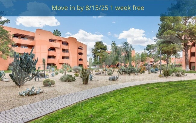 Building Photo - 12212 N Paradise Vlg Pkwy S Rental