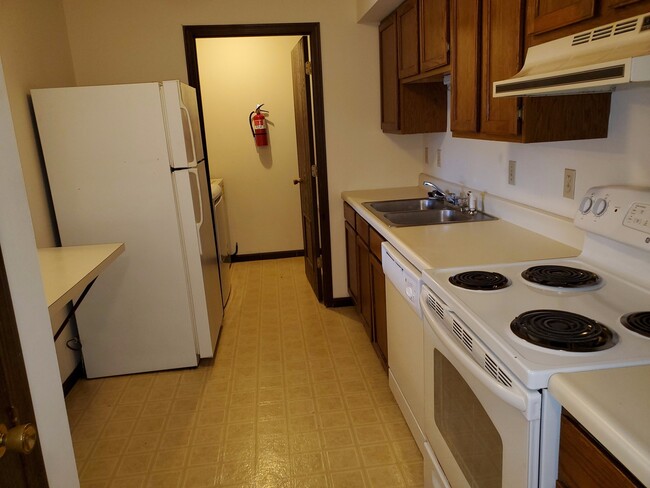 Photo - Smithton Condo near Broadway/Hwy 63, new paint and carpet, w/d included, top level