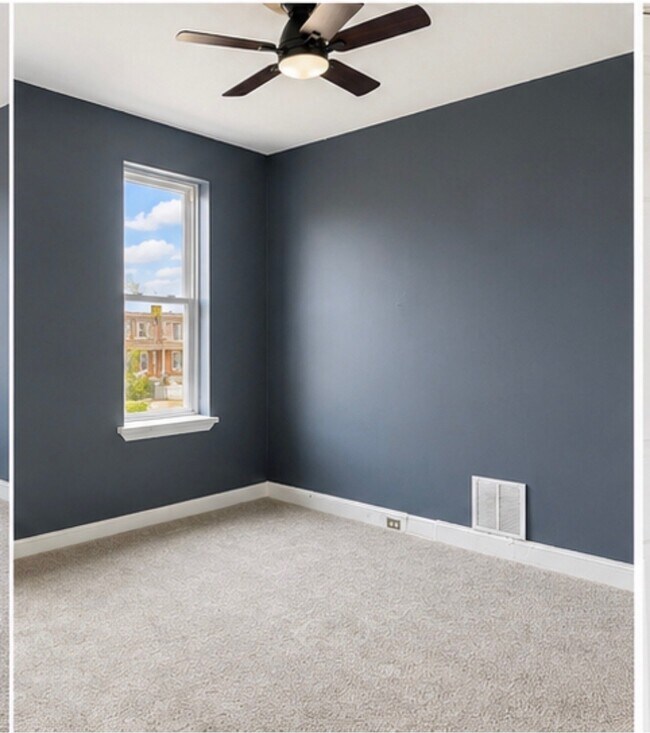 Photo - 1627 N Milton Ave