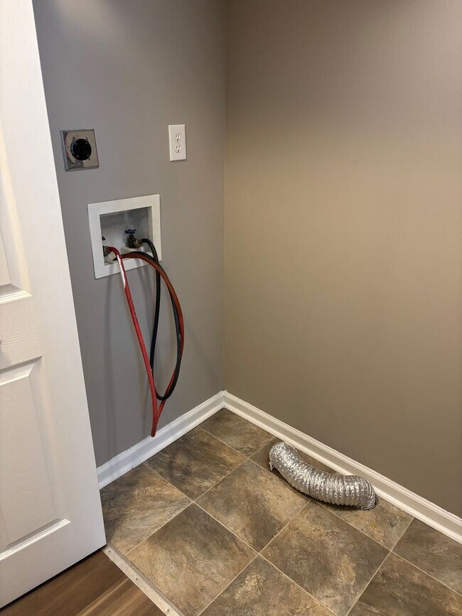 Photo - Beautiful 2 story townhome available in Asheboro!