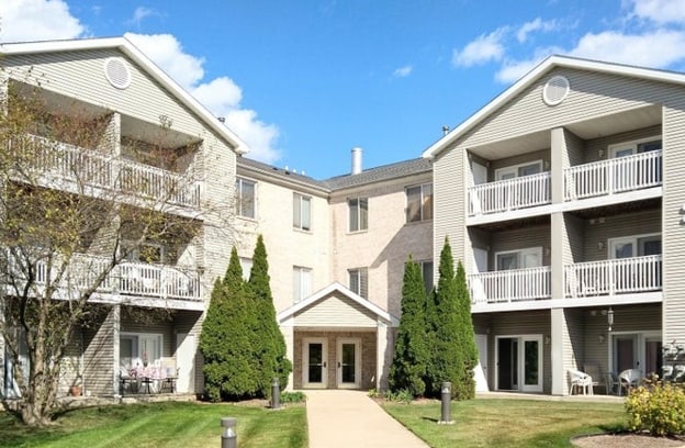 Photo - 338 W Saginaw St (East Lansing, MI)